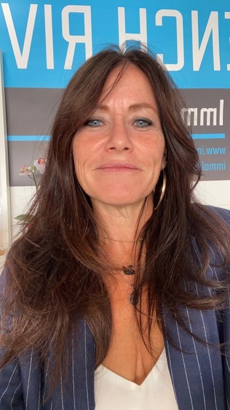 Sandrine AUDIBERT
