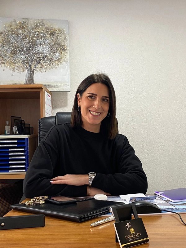 Amandine BENHAMOU