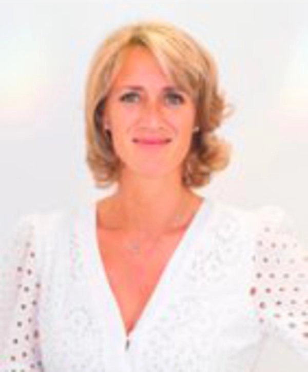 Celine LUKENS