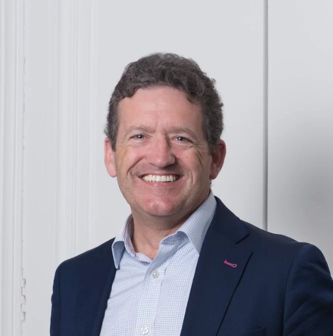 Yann DE GIGOU
