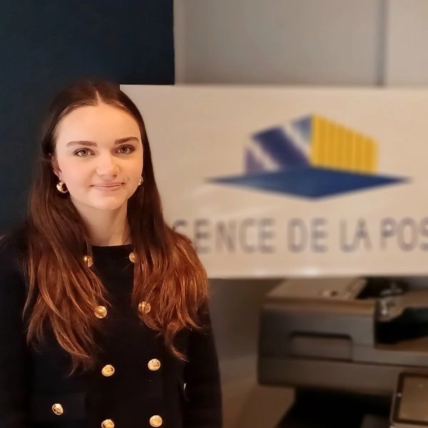 Anaïs AUGÉ