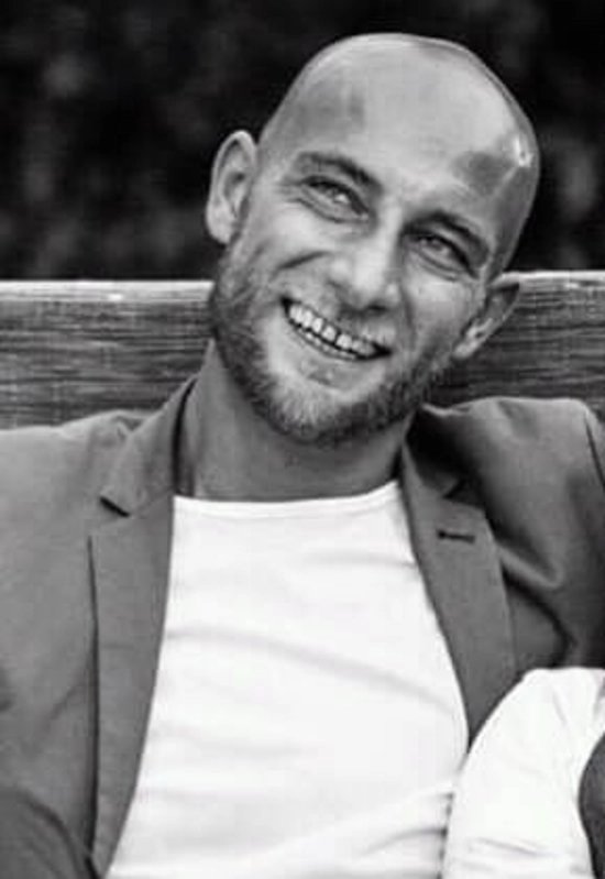 Gianmarco NEVI