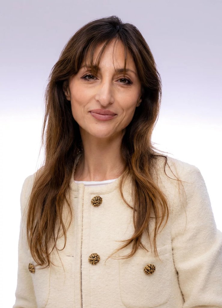 Laetitia CURTO