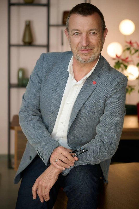 Julien PALIARD