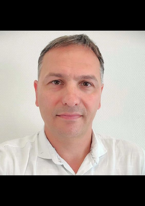 Jonathan BRUCHOT