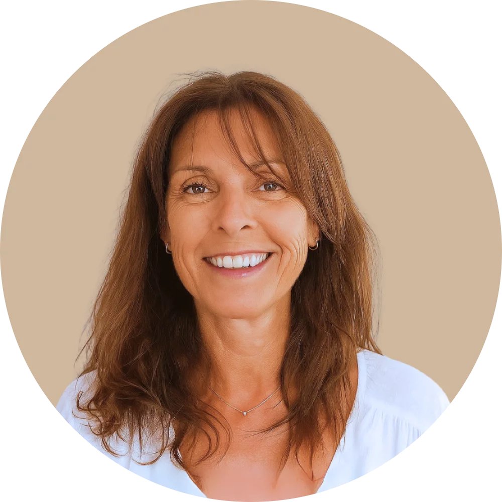 Agnès SAILLARD