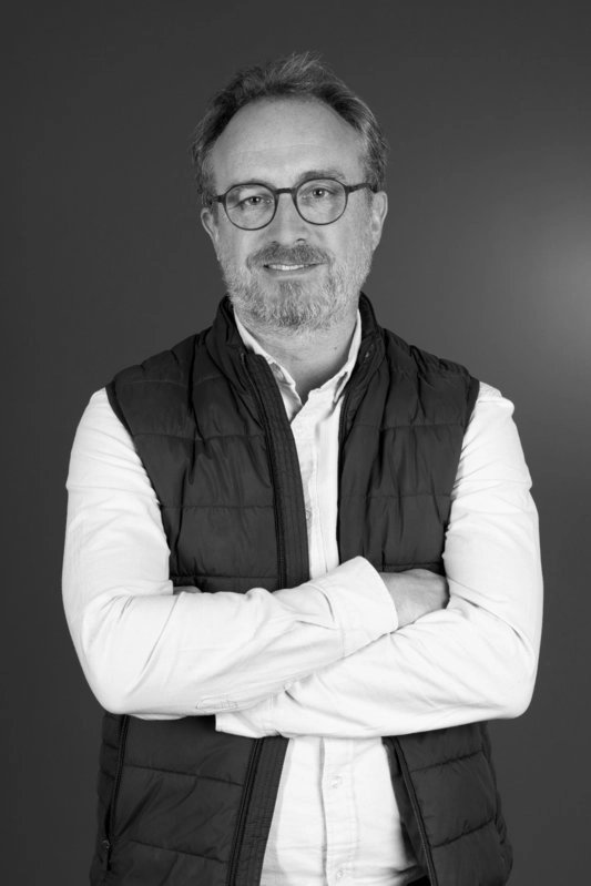 Grégory TESTU