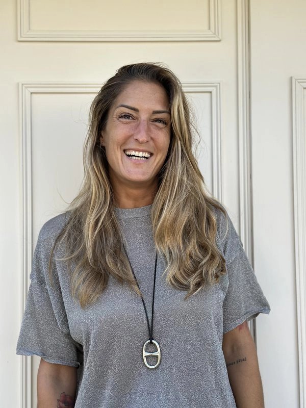 Elisa TESTARD