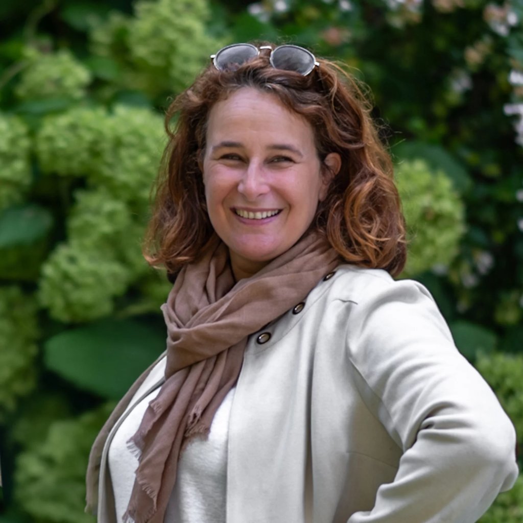 Carole DAVID