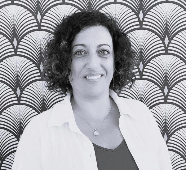 Audrey MURATORE