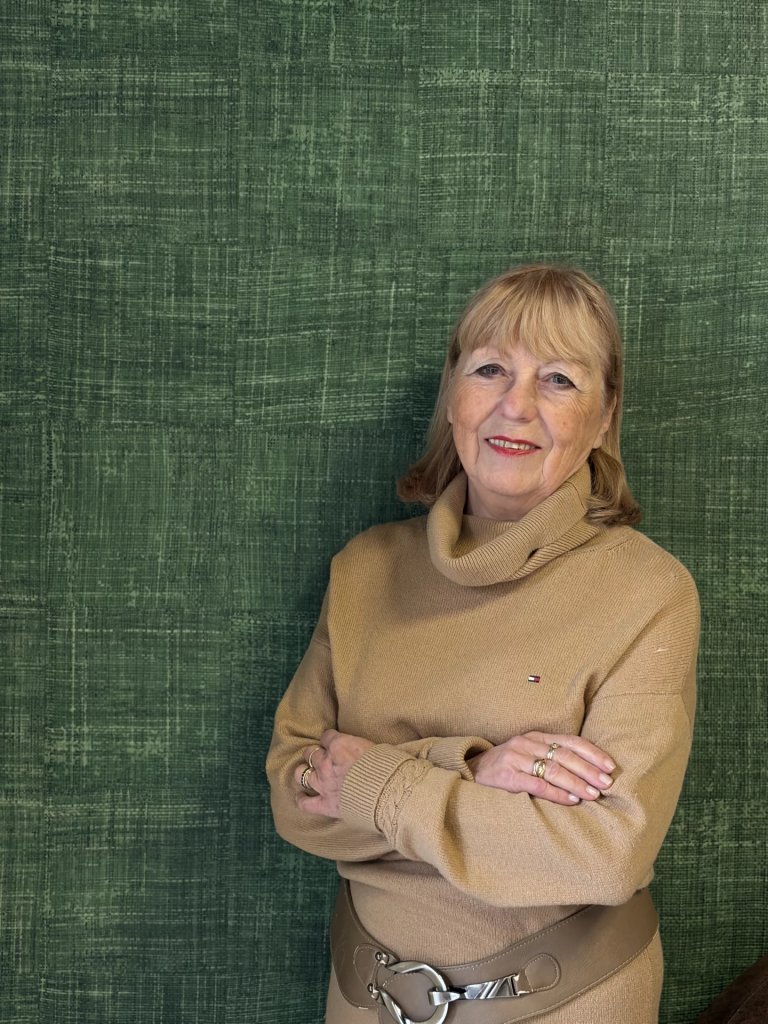 Pascale PEILLON-CHAMBARD