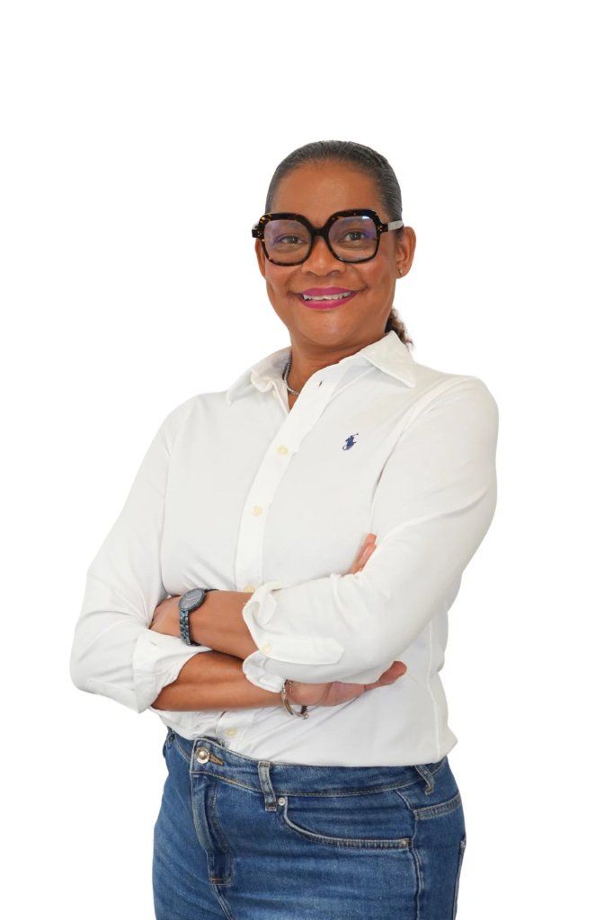 Jocelyne LINISE