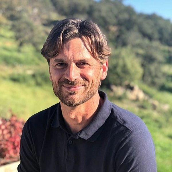 Fabrice FOUGÈRE