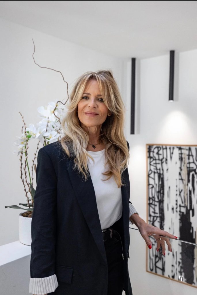 Virginie GRUNDLER