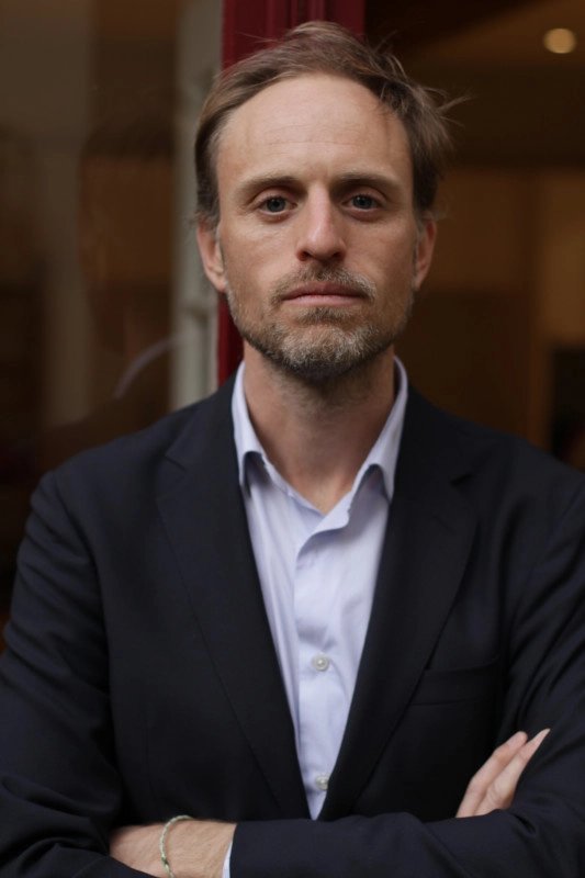 Pierre NEFF