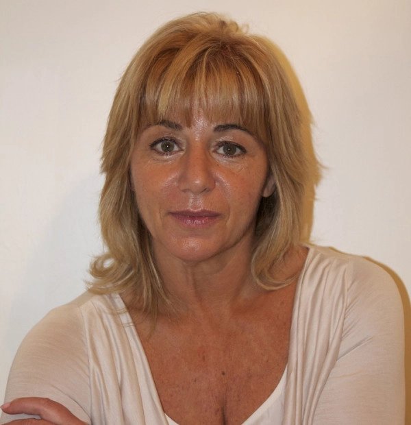 Anne NATHAN