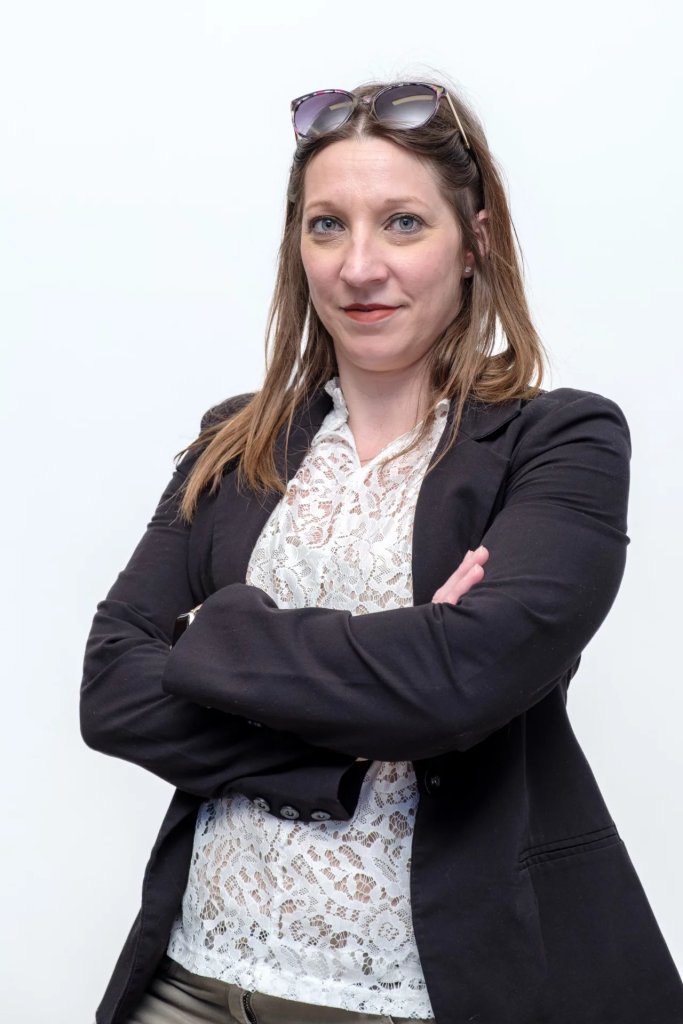 Céline DUBOIS