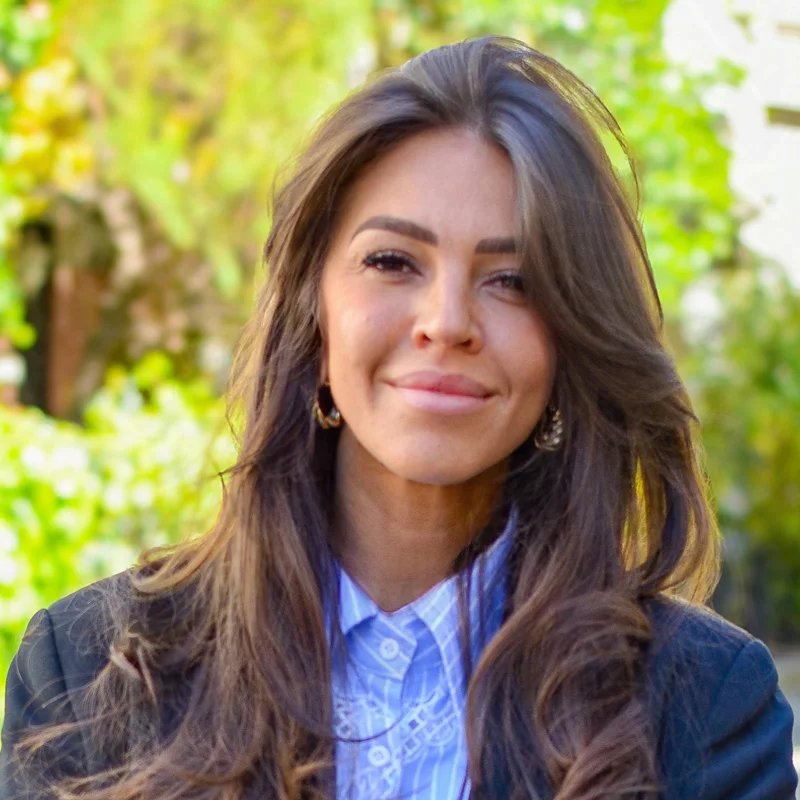 Pauline JOUBERT