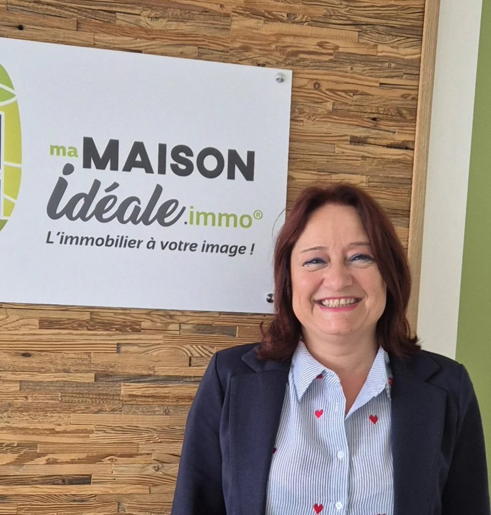Valérie THIROT (EI) 