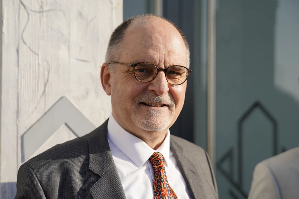 Firas AWILÉ