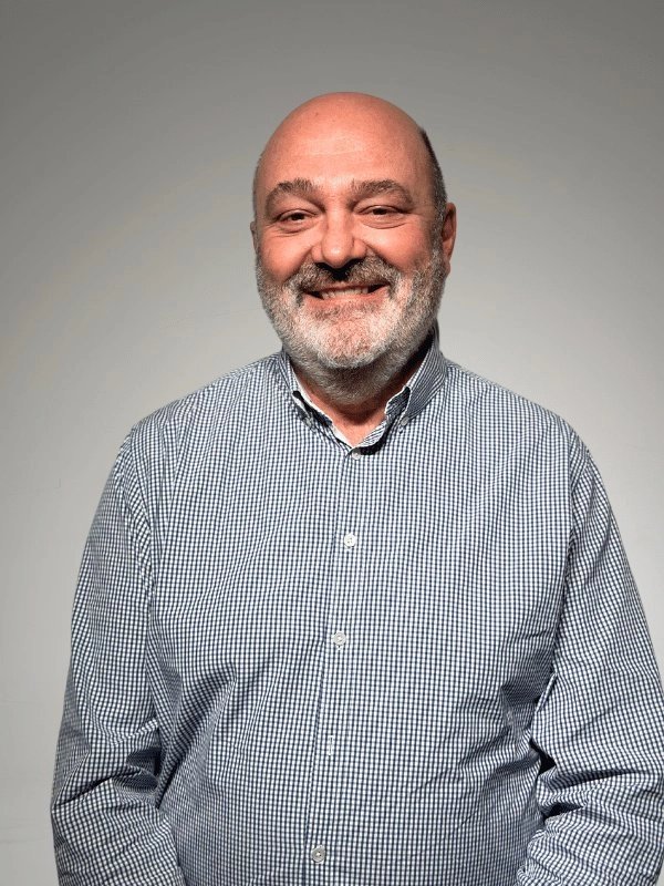 Franck MARCHINI