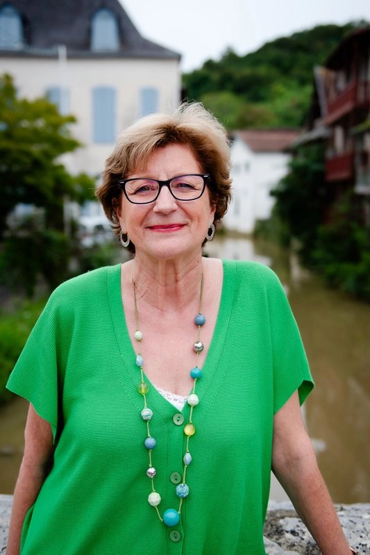 Marie-Hélène SCHUSTER