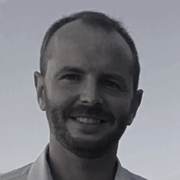 Bastien ROCHE