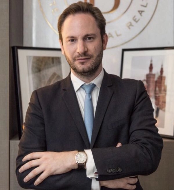 Property Broker