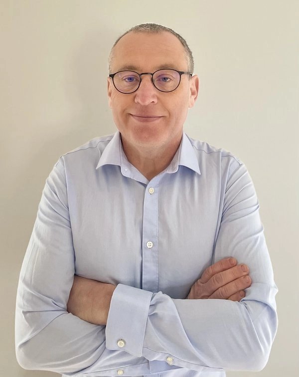 Cyrille BELLANGER