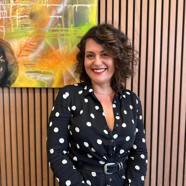 Stéphanie BENSON