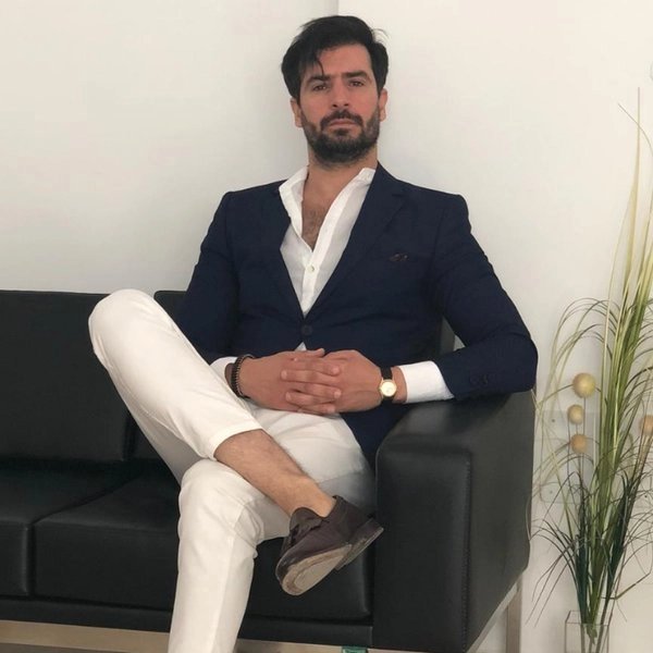 Ahmed GHABRI
