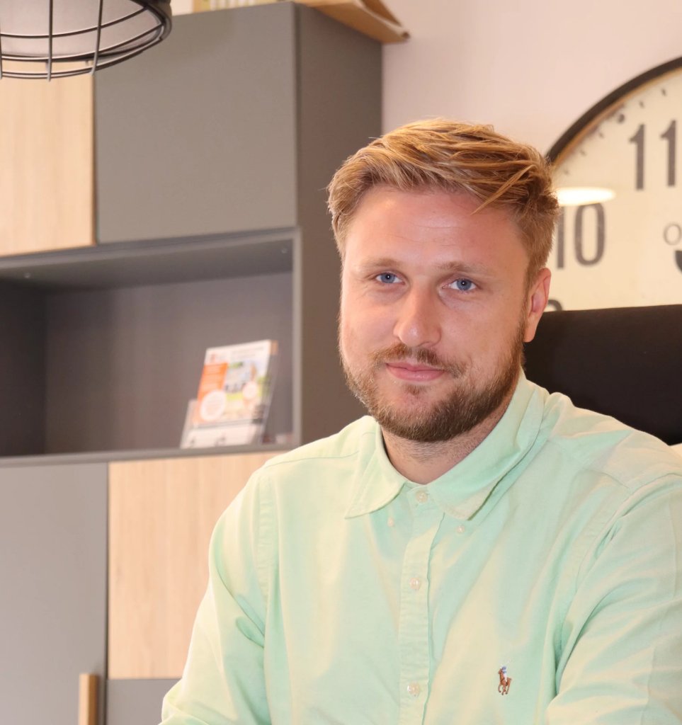 Jean-Christophe ROECKLIN