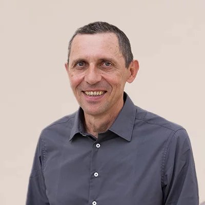 Sylvain GARNIER