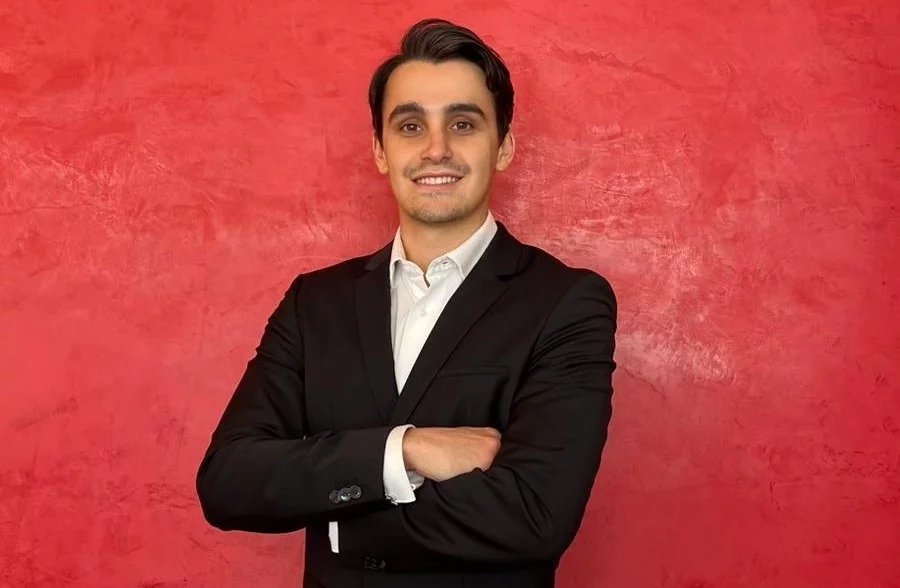 Nicolas TOURNIAIRE