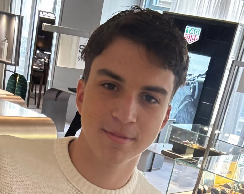 Oscar POUTRET