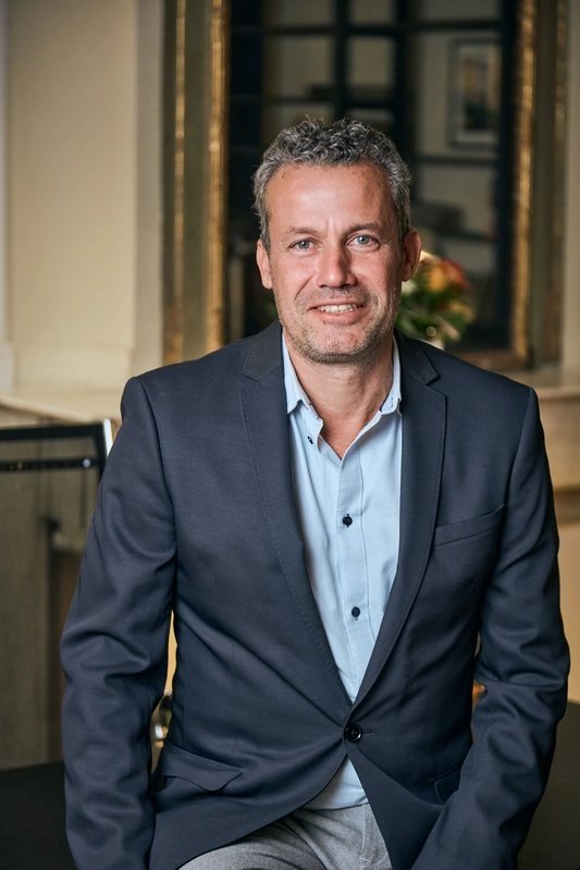 Guillaume REY