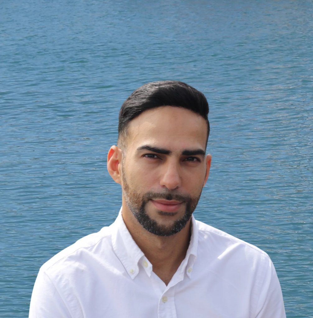Jaouhar ALAYEJ