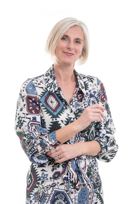 Florence ANTONIO