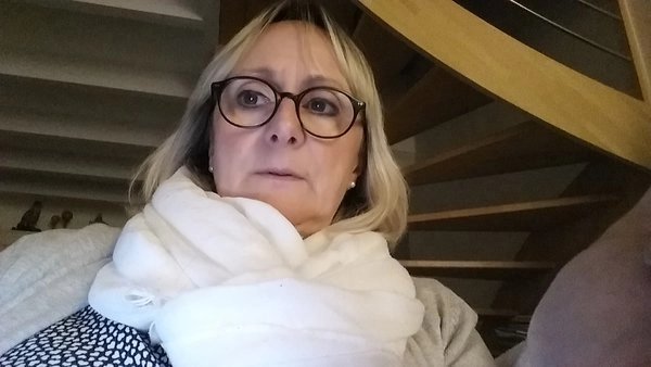 Catherine MARTIN