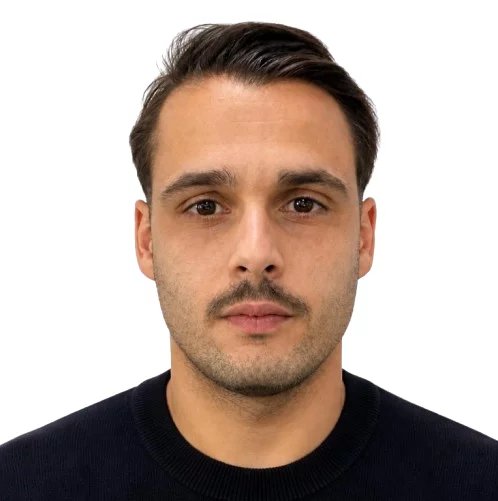 João RAINHO MOTA