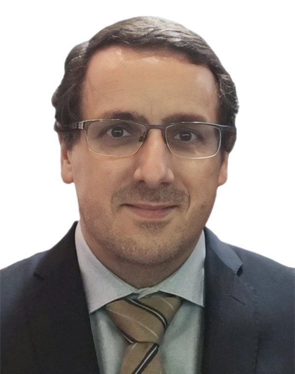 Luís CORREIA