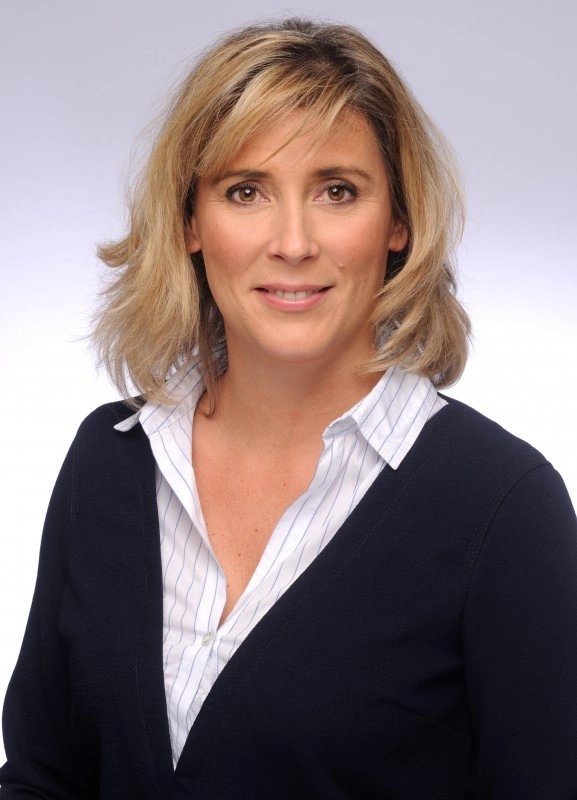 Anne-Sophie CANTALOUBE