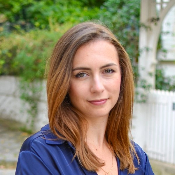 Amandine CHARBONNEL