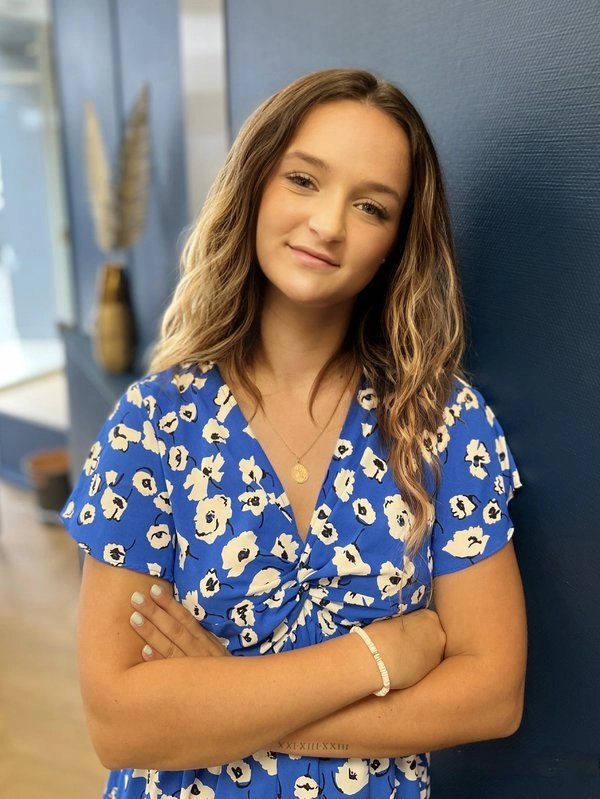 Laurine VALLANT