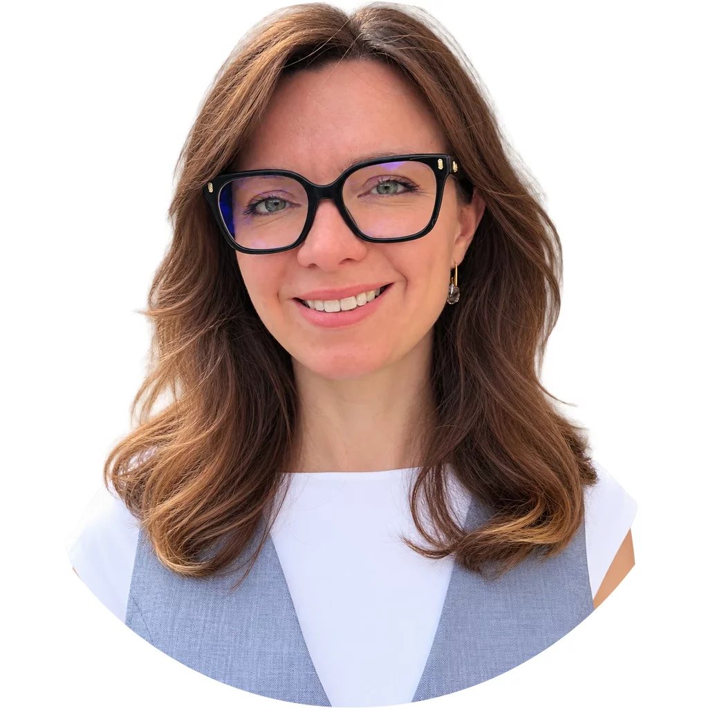 Audrey RENOULT