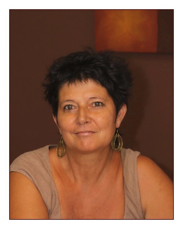 Patricia SAINTE-BEUVE