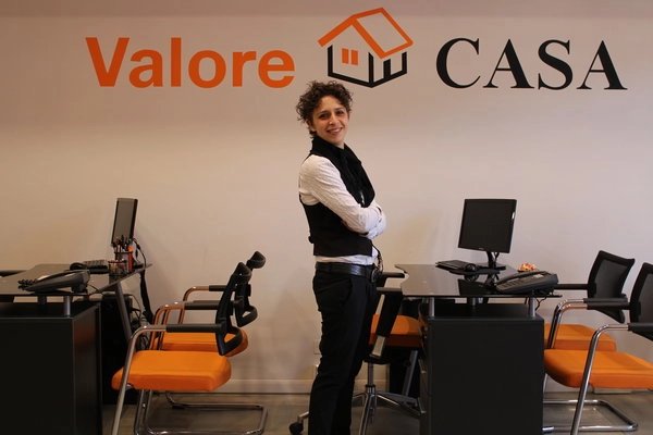 Carla LA GANGA