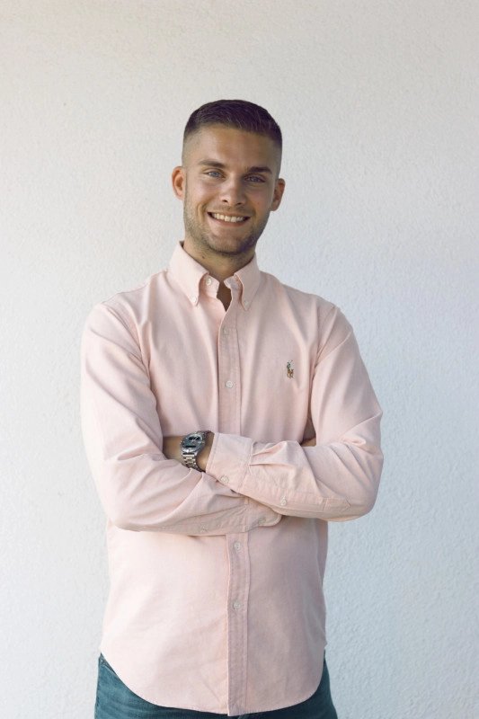 Antonin LISOT