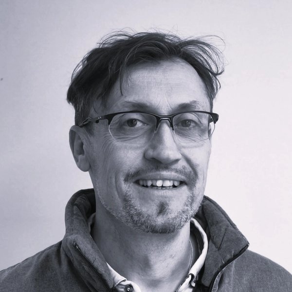 Eric NAUDET