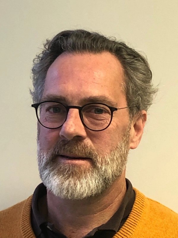 Frédéric BEMELMANS